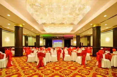 Latanya Palm & SPA Antalya - 54