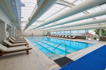 Altin Yunus & SPA - Cesme