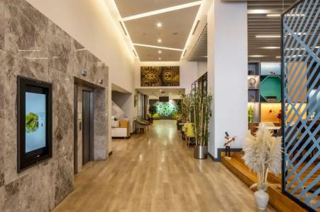 Holiday Inn Istanbul Sisli by IHG - 26