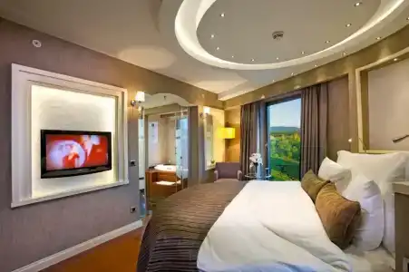 Limak Eurasia Luxury - 90