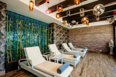 Selene Beach & Spa - Adult Only