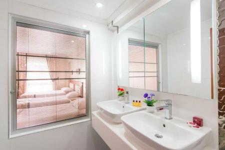 Prestige Old City - 10