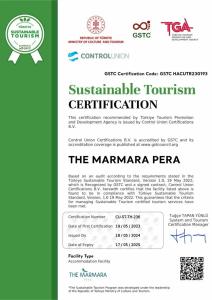 The Marmara Pera - 28