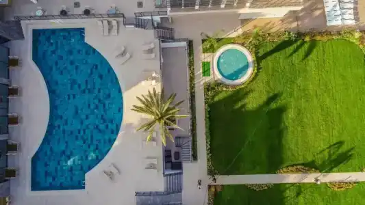 Premier Nergis Beach & SPA - 29