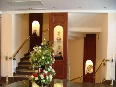 Doga Residence - 35