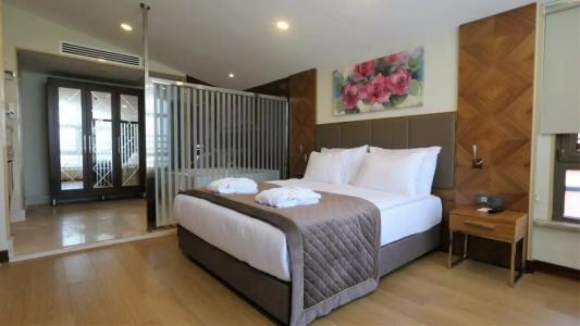 Ramada By Wyndham Bursa Cekirge Thermal & Spa - 41