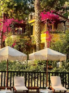 Symbola Oludeniz Beach - 33