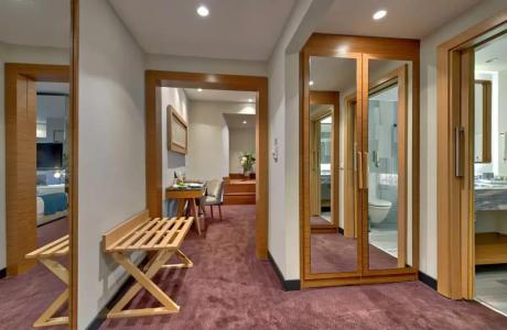 Ramada Plaza & Spa Trabzon - 68