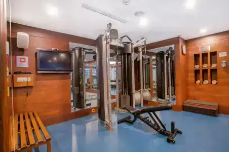 Crowne Plaza Istanbul - Old City, an IHG - 98
