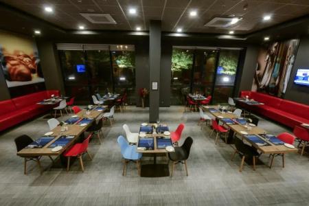 Ibis Istanbul Tuzla - 56