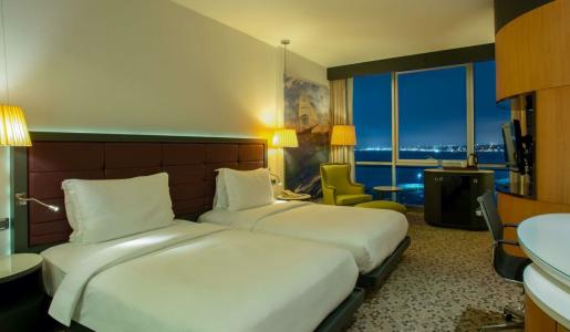 DoubleTree By Hilton Istanbul - Moda - 7