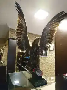 Zarha Mountain Resort - 20