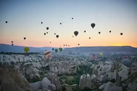 Wings Cappadocia - 39