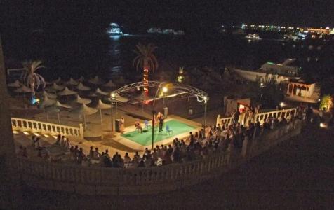King Tut Aqua Park Beach Resort - 22