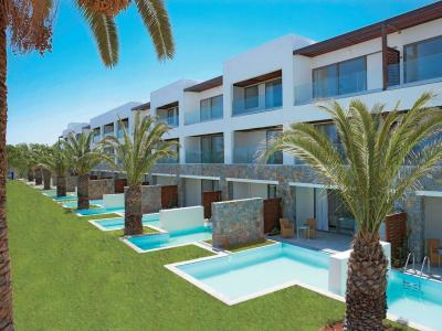 Amirandes Grecotel Boutique Resort - 17