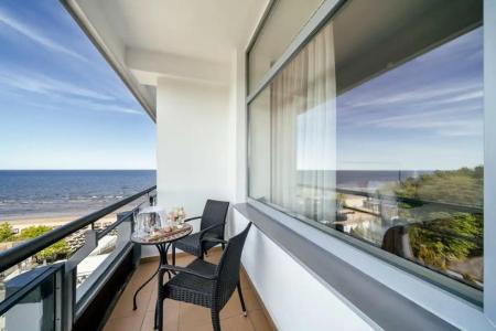 Baltic Beach & SPA - 94