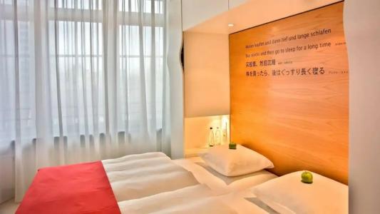Park Plaza Wallstreet Berlin Mitte - 88
