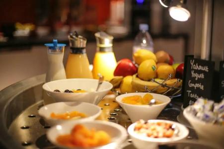 Best Western Premier Roosevelt - 11