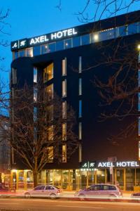 Axel Berlin - Adults Only - 56