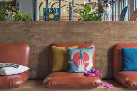 MOXY Berlin Humboldthain Park - 62