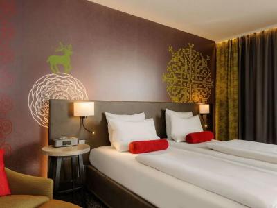 Mercure Munchen City Center - 76