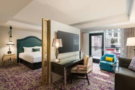 Grand Bohemian Charlotte, Autograph Collection - 35