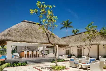 One&Only Le Saint Géran, Mauritius - 2