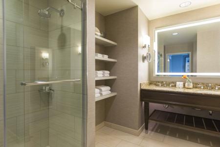 Renaissance Tampa International Plaza - 62