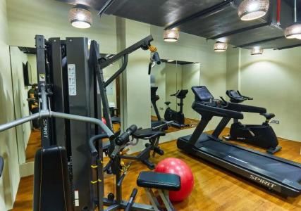 Rose Plaza Al Barsha - 86