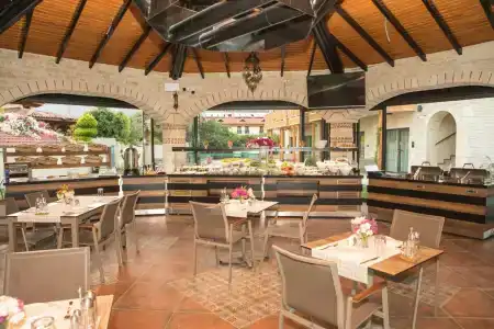 Dalyan Live Spa - 90