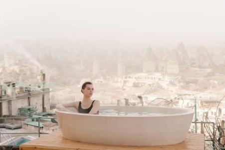 Kelebek Special Cave & Spa - 34