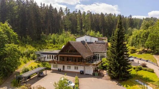 WaldEhrental
