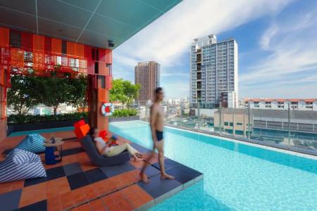 ibis Styles Bangkok Sukhumvit Phra Khanong - 26