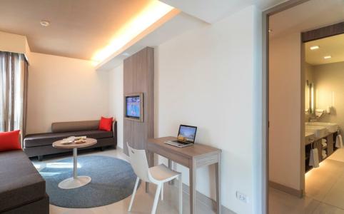 Travelodge Pattaya - 91