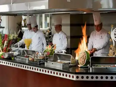 Grand Kaptan - Ultra All Inclusive - 75