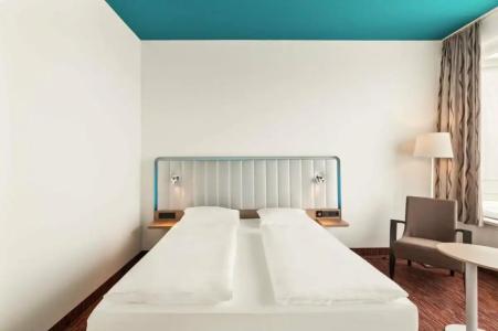 Park Inn by Radisson Dresden - 28