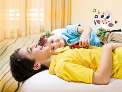 Mövenpick Sukhumvit 15 Bangkok - SHA Extra Plus Certified - 51