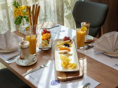 Novotel Cairo El Borg - 82