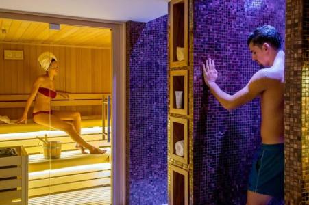 Best Western Plus Spring House - 13