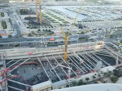  W Dubai - Mina Seyahi - 32