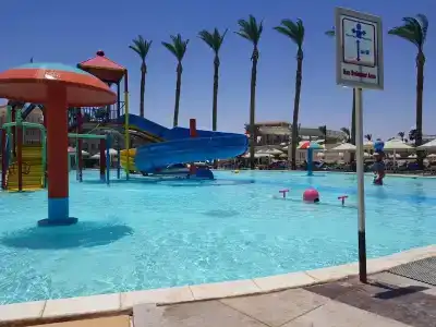 Beach Albatros Resort - 58