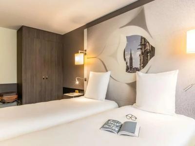 Mercure Metz Centre - 82