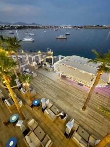 Lido Sharm Naama Bay - 36