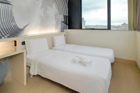 B&B Milano Sesto Marelli - 82