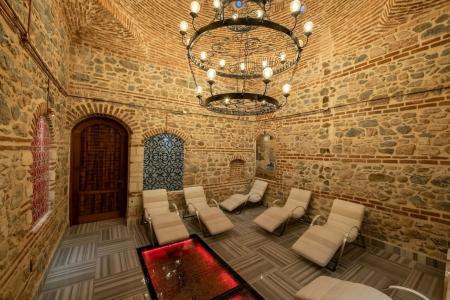 BVS Bosphorus Pera - 31