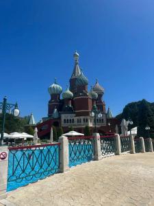 Kremlin Palace - 23
