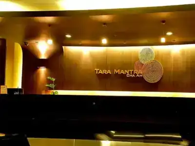 Tara Mantra Cha-Am Resort - 20