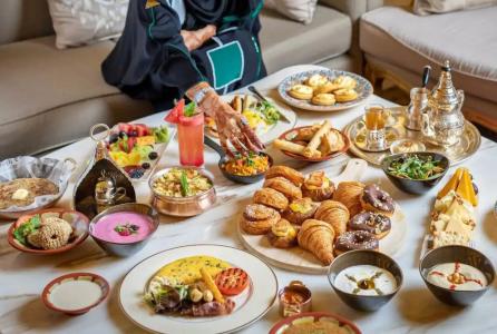 Sheraton Grand Doha Resort & Convention - 42