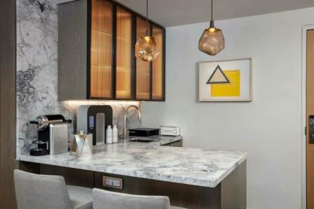 Conrad New York Downtown - 30