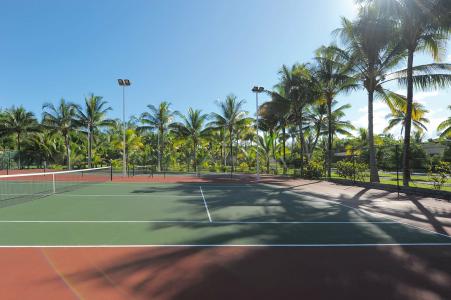 Shandrani Beachcomber Resort & Spa - 39